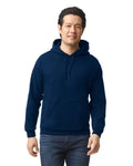 Gildan 18500 Pullover Hoodie - Navy
