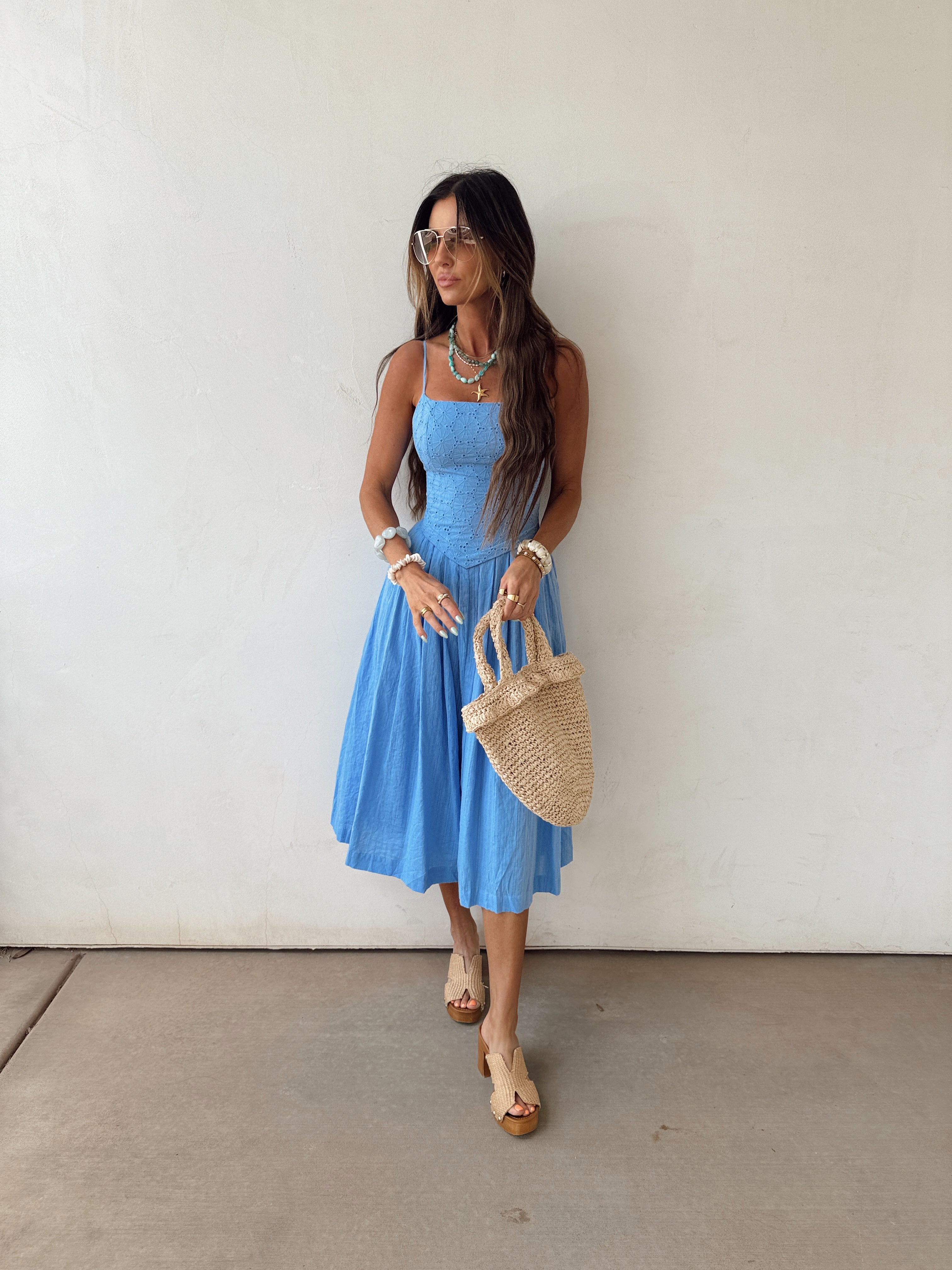The Notebook Dress