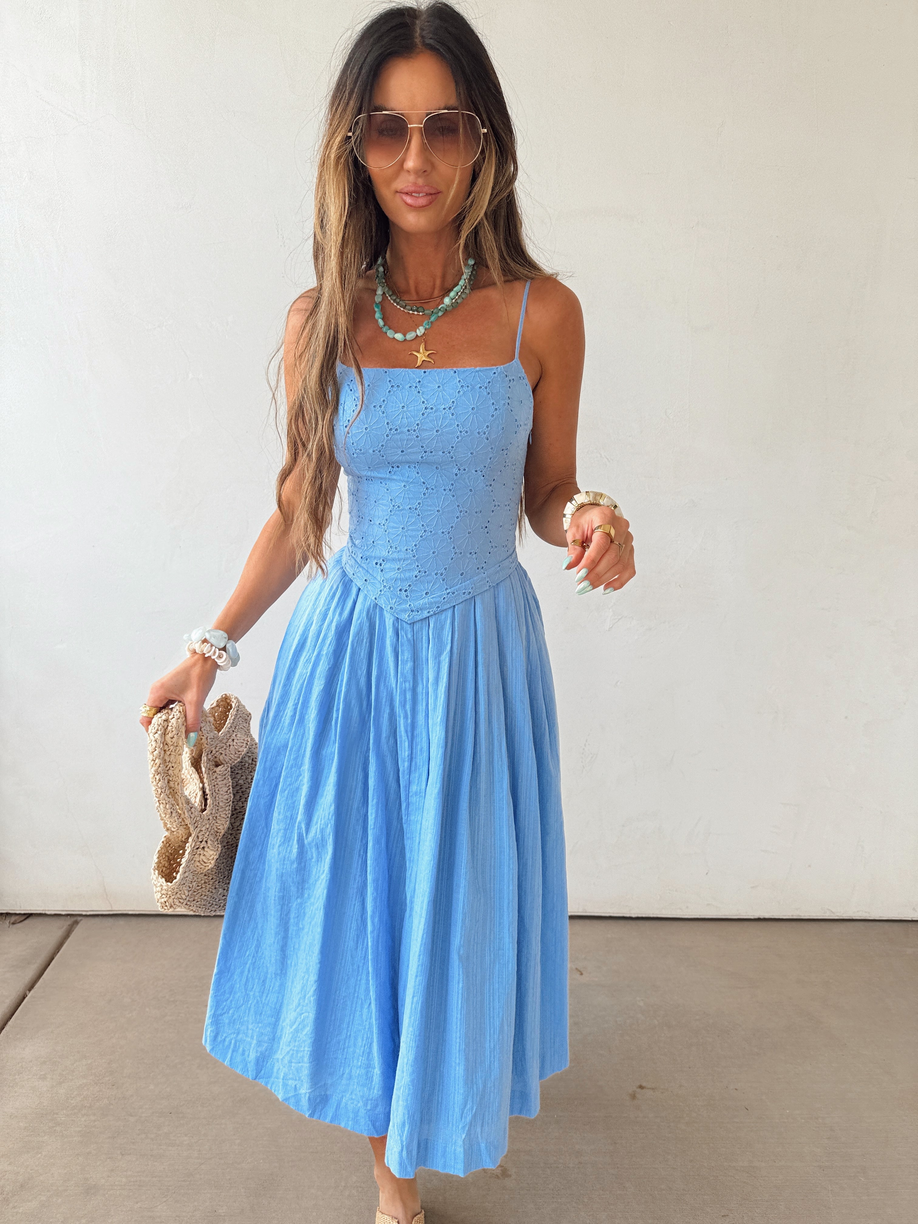 The Notebook Dress