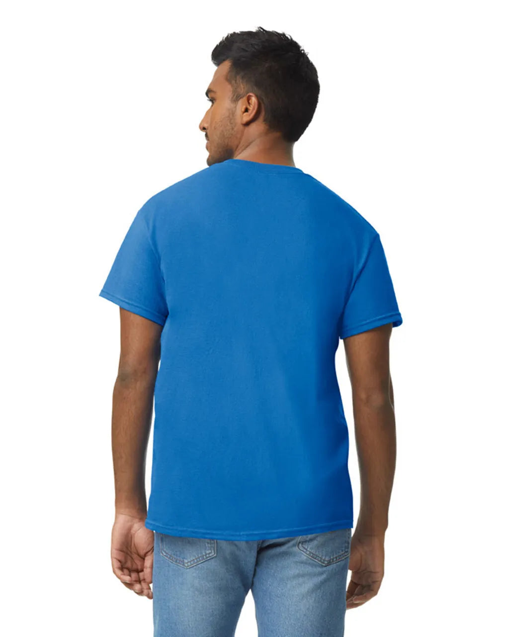 Gildan 5000 Adult Heavy Cotton - Royal