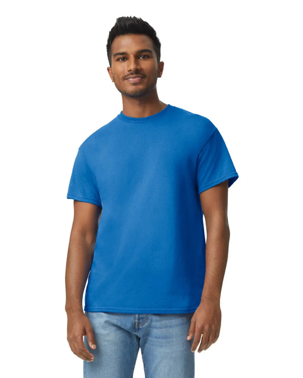 Gildan 5000 Adult Heavy Cotton - Royal