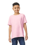 Gildan 5000B Youth Heavy Cotton - Light Pink