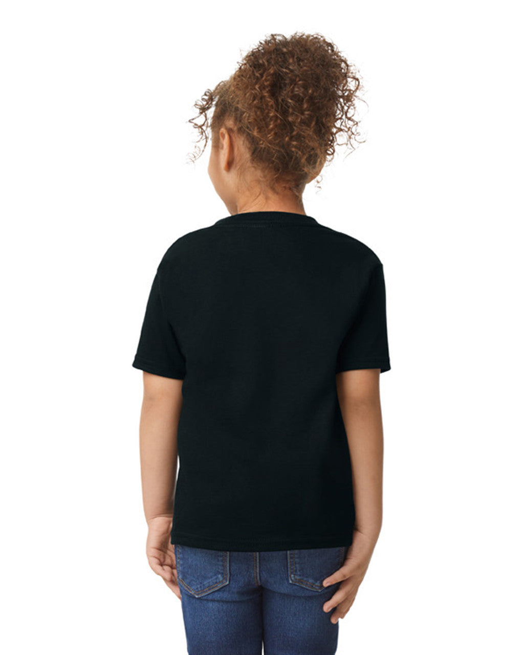 Gildan 5100P Toddler - Black