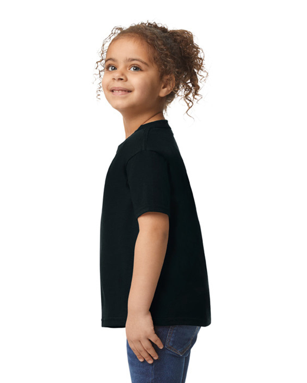 Gildan 5100P Toddler - Black