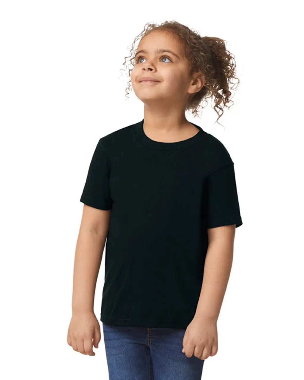 Gildan 5100P Toddler - Black