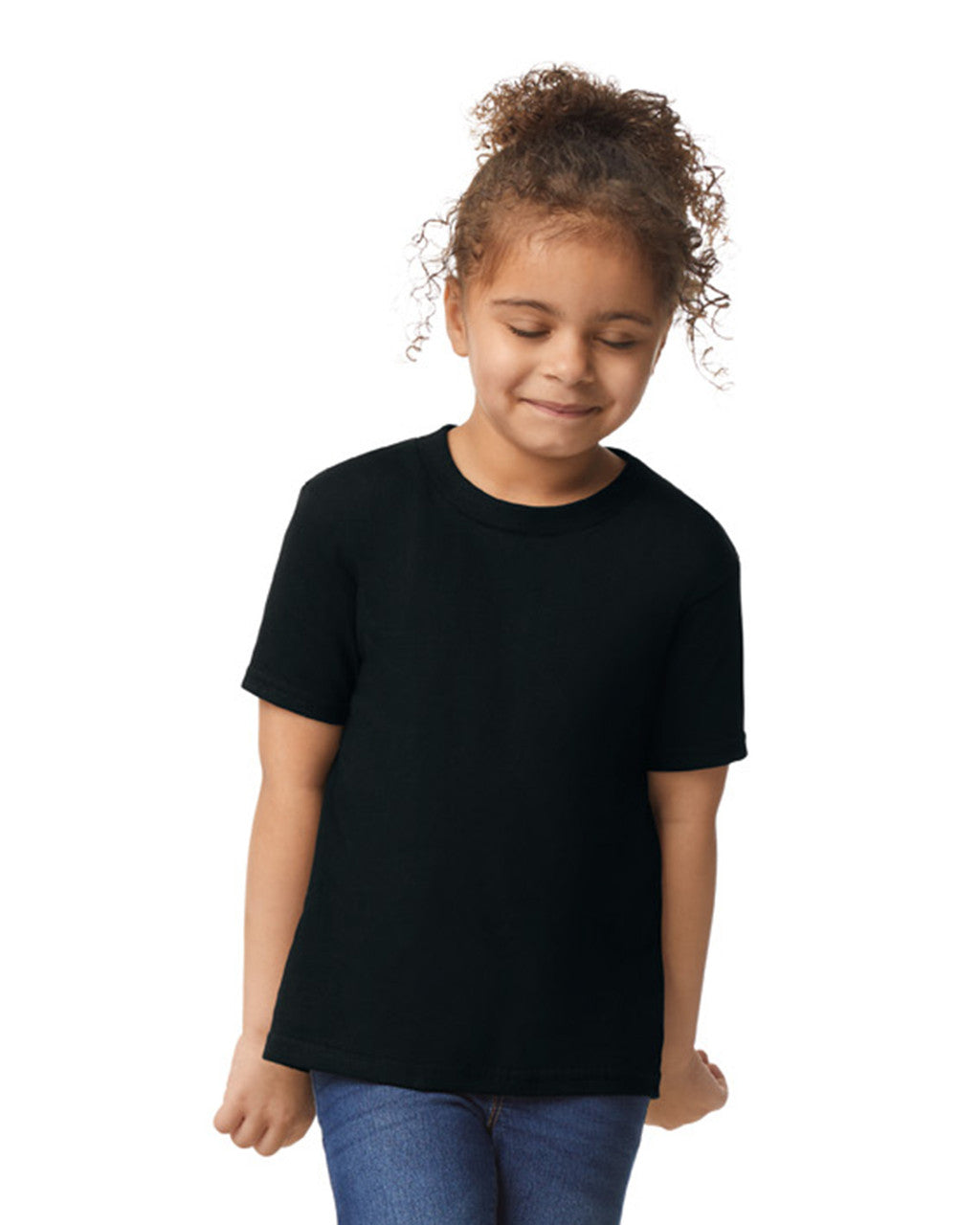 Gildan 5100P Toddler - Black