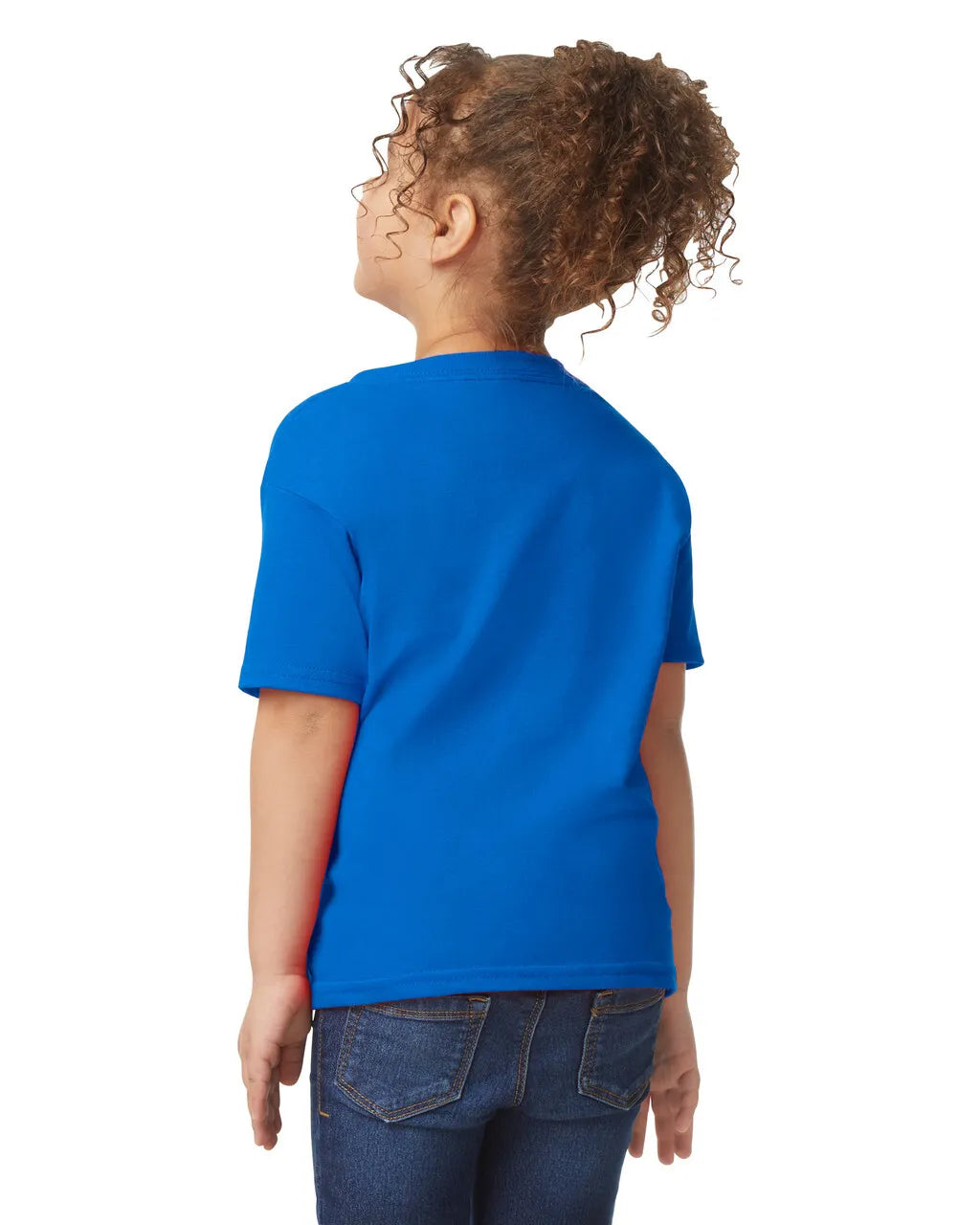 Gildan 5100P Toddler - Royal