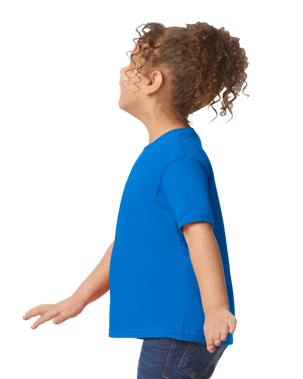 Gildan 5100P Toddler - Royal