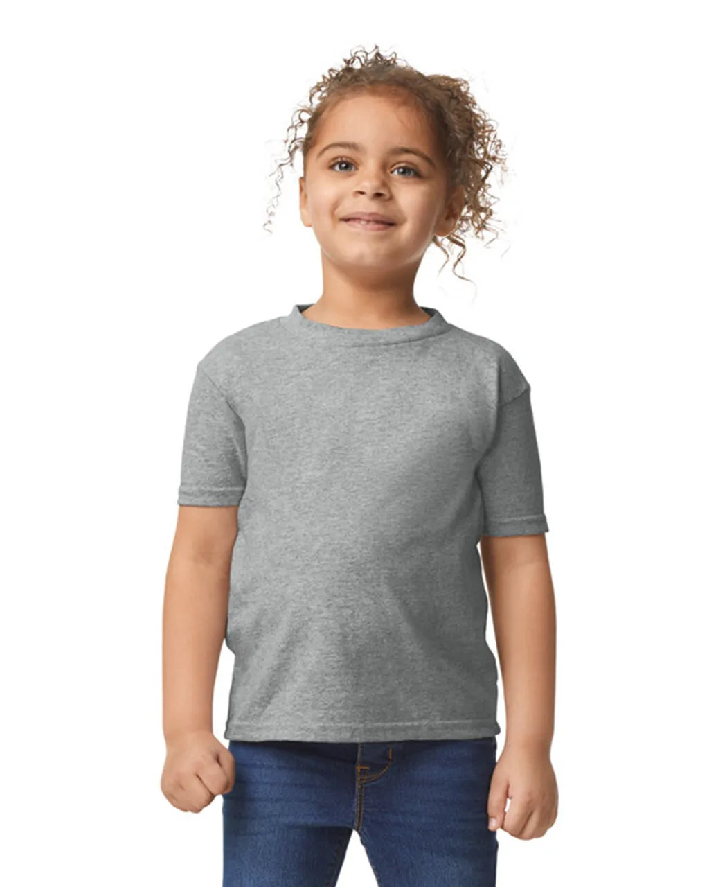 Gildan 5100P Toddler - Sport Grey