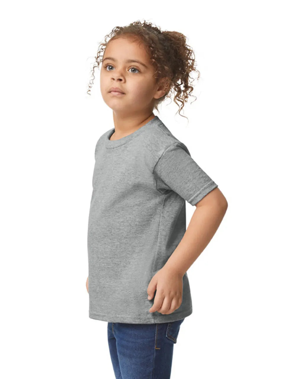 Gildan 5100P Toddler - Sport Grey