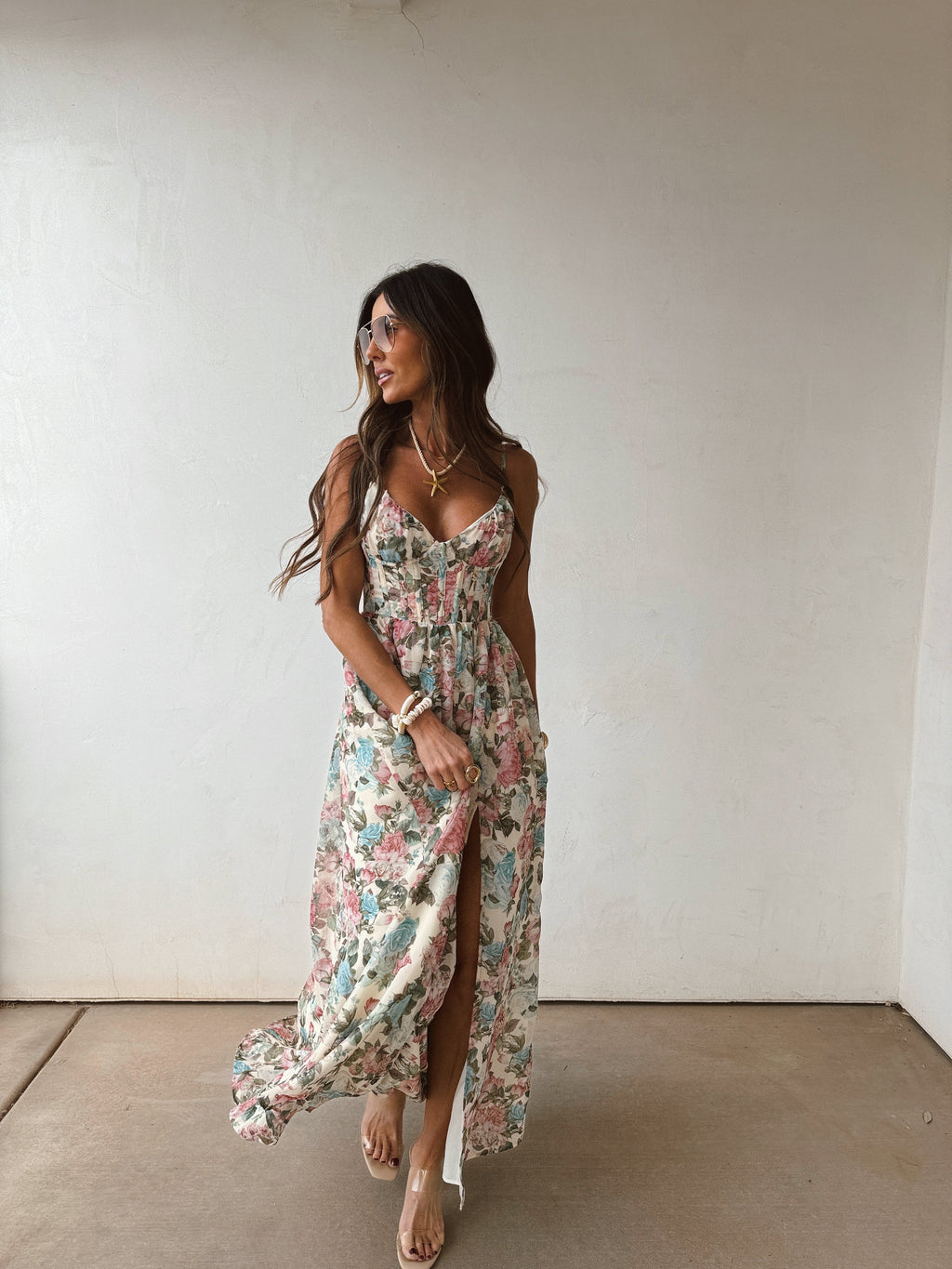 Tulum Breeze Dress