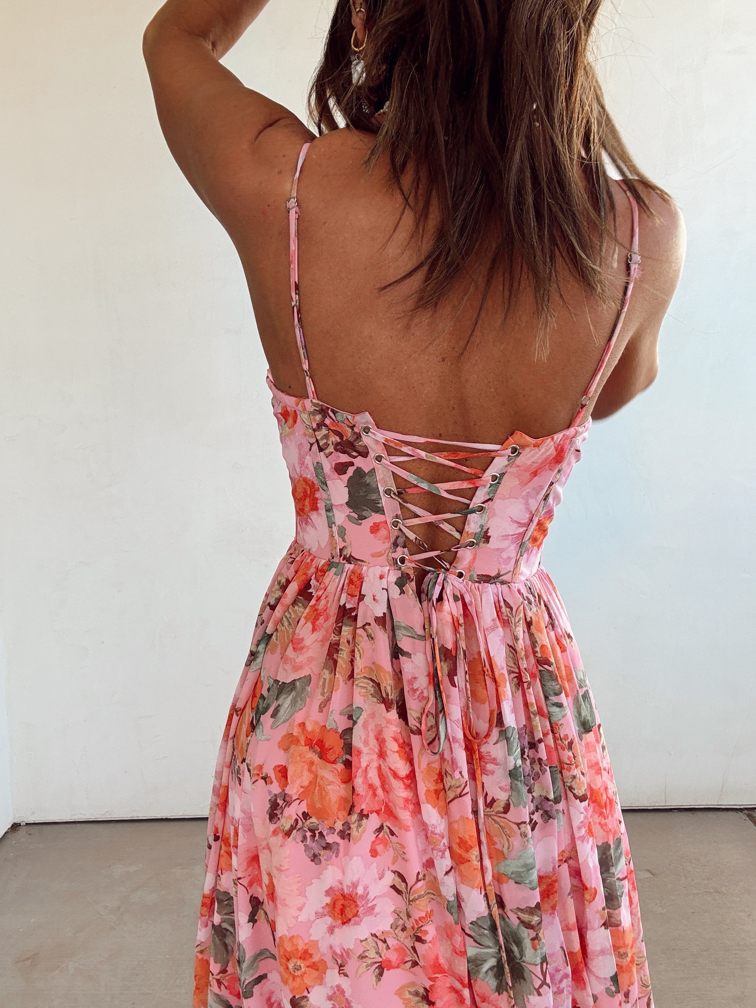 St. Lucia Dress