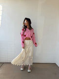 Sweet Devotion Skirt
