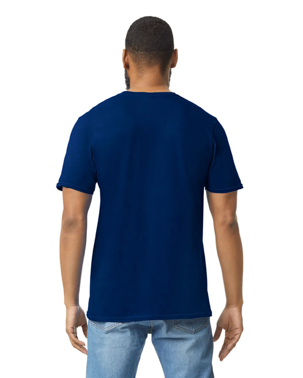 Gildan 64000 Softstyle - Navy