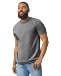 Gildan 64000 Softstyle - Dark Heather