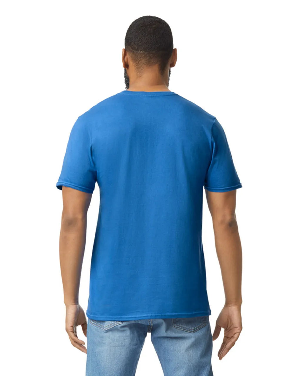 Gildan 64000 Softstyle - Royal