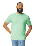 Gildan 64000 Softstyle - Mint Green