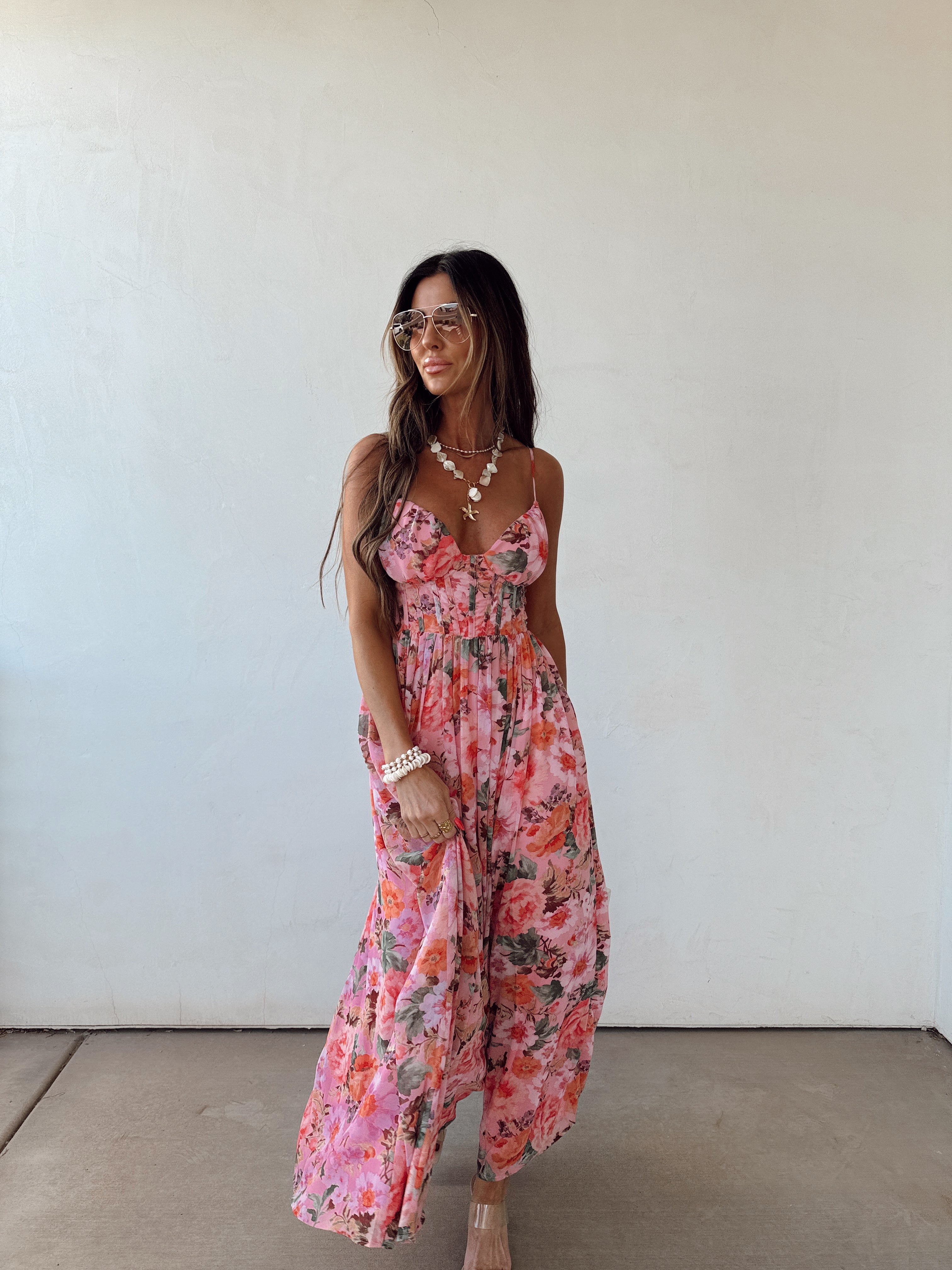 St. Lucia Dress